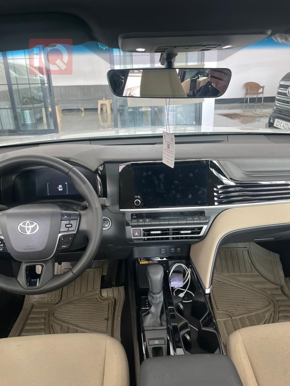 تويوتا كامري